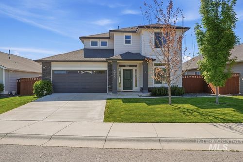 5955 S Chinook Way, Boise, ID, 83709-1378 | Card Image