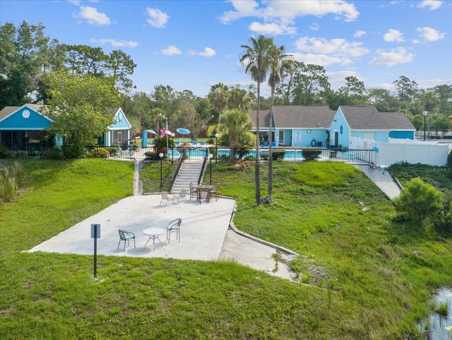 D - 8158 Sturbridge Ct, Condo with 2 bedrooms, 2 bathrooms and null parking in Weeki Wachee FL | Image 37