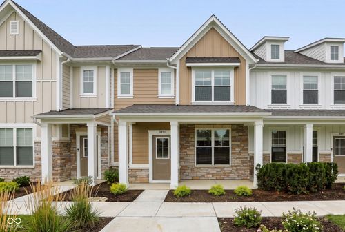 3891 Sandpiper Way, Brownsburg, IN, 46112 | Card Image