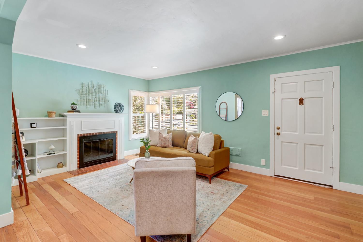 Residential in Sacramento 5
