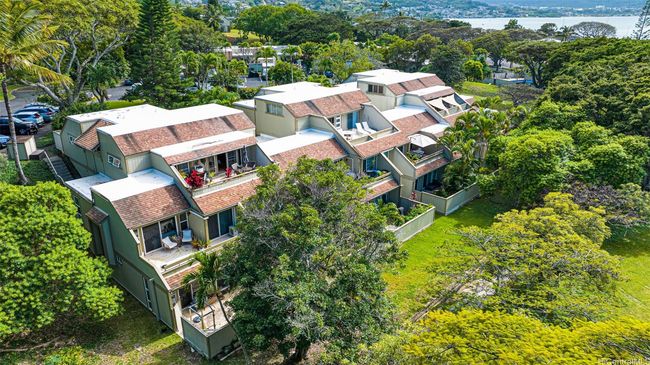 92 - 44-3612 Nilu St, Condo with 3 bedrooms, 2 bathrooms and 2 parking in Kaneohe HI | Image 8
