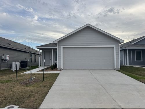 405 Shearwater Ave, Princeton, TX, 75407 | Card Image