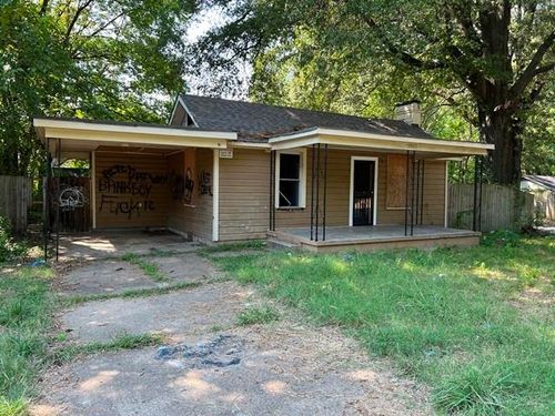 3067 Morningside St, Memphis, TN, 38127-6037 | Card Image