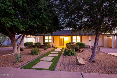 1229 E Oregon Avenue, Phoenix, AZ, 85014 | Card Image