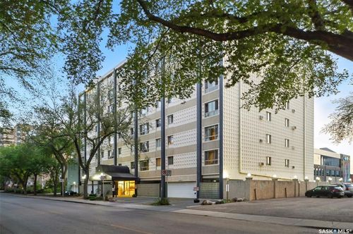 306-525 3rd Ave N, Saskatoon, SK, S7K2J6 | Card Image