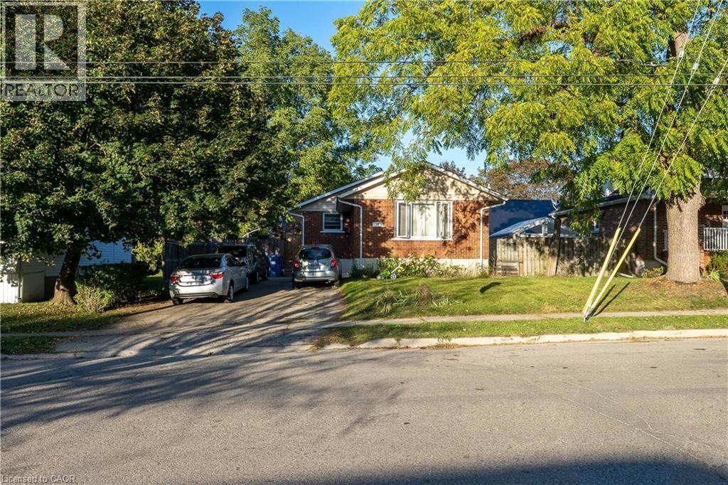 Residential in Guelph