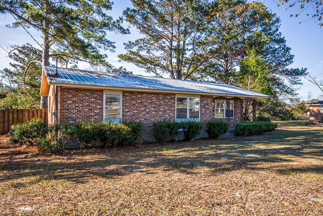 36 Strozier St, House other with 3 bedrooms, 2 bathrooms and null parking in Mc Rae Helena GA | Image 44