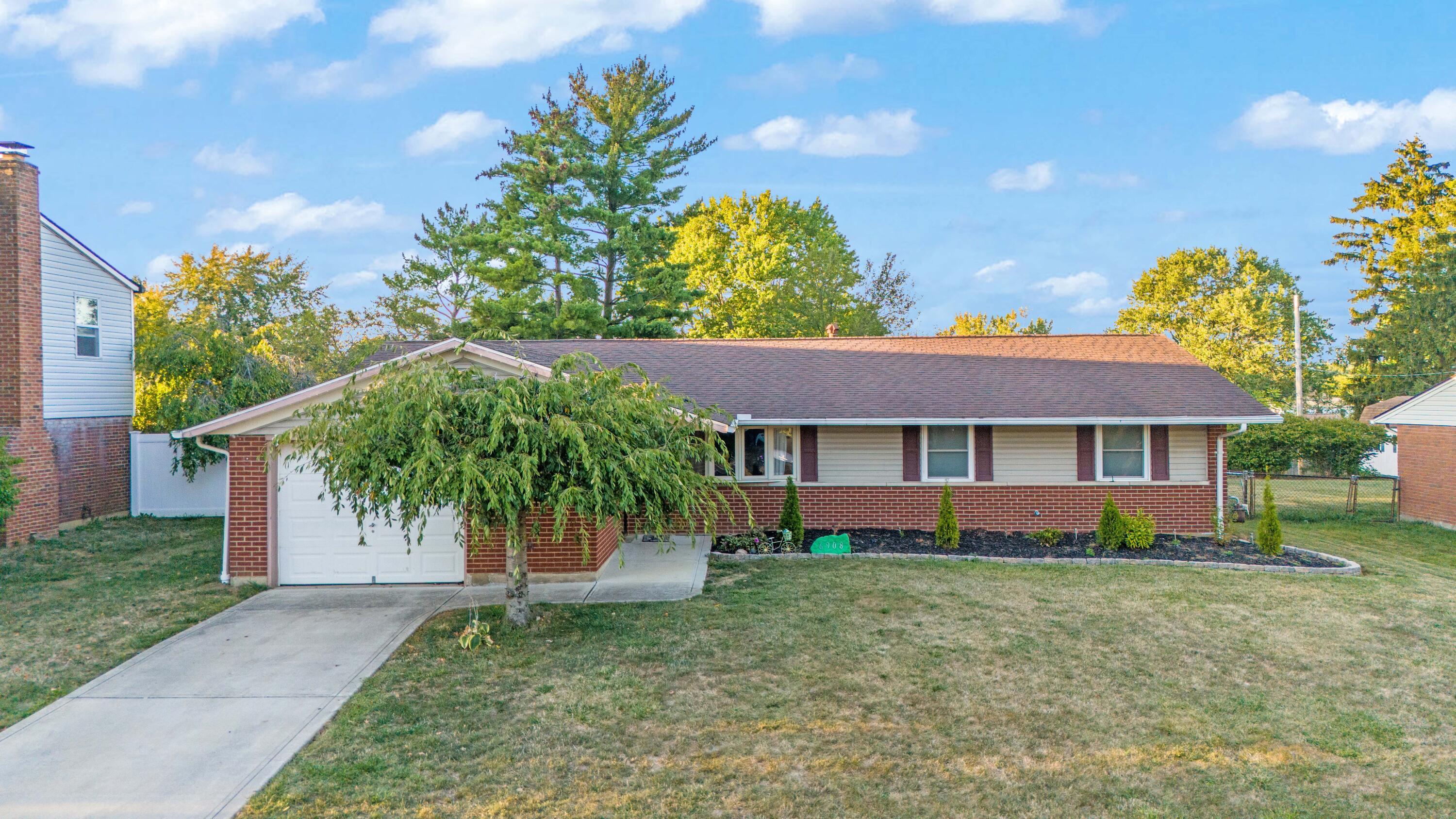 Laird Ave, Reynoldsburg, OH 43068