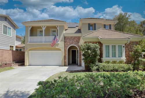 18 Beacon Pt, Ladera Ranch, CA, 92694-0537 | Card Image