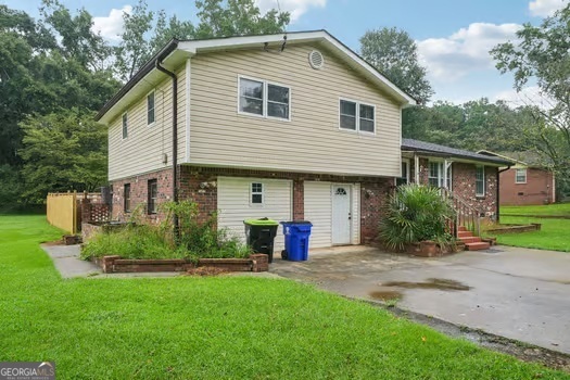 Residential in Stockbridge 4