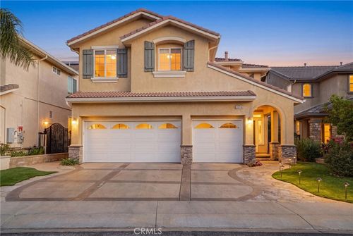 20740 Campania Ln, Porter Ranch, CA, 91326-4423 | Card Image