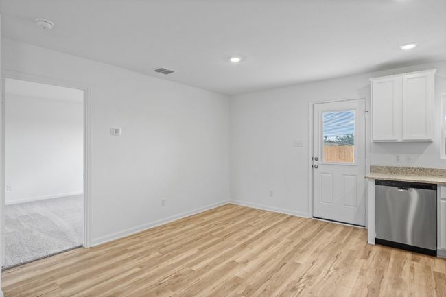 509 Aplite Pass, House other with 3 bedrooms, 2 bathrooms and 4 parking in Maxwell TX | Image 6