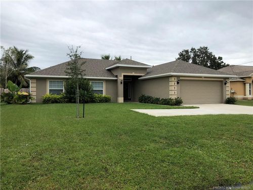 3273 Rosser Blvd, Port Saint Lucie, FL, 34953-4718 | Card Image