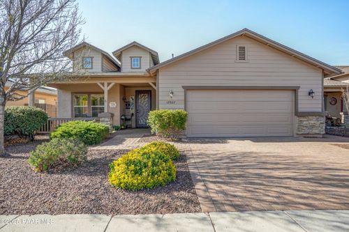 12927 E Delgado St, Dewey-Humboldt, AZ, 86327-7172 | Card Image