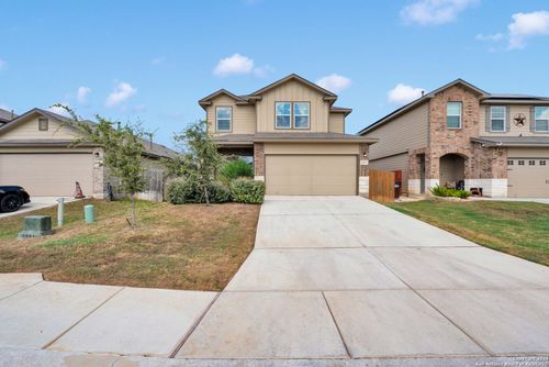 12117 Pease Way, San Antonio, TX, 78253 | Card Image