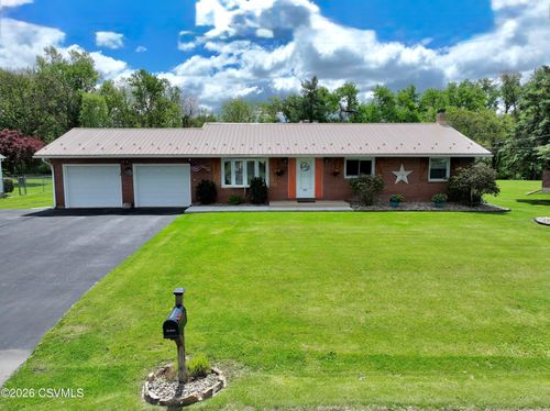 1100 N Old Trail, Selinsgrove, PA, 17870 | Card Image