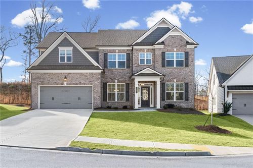 6137 Black Pear Ln, Gainesville, GA, 30506-3422 | Card Image