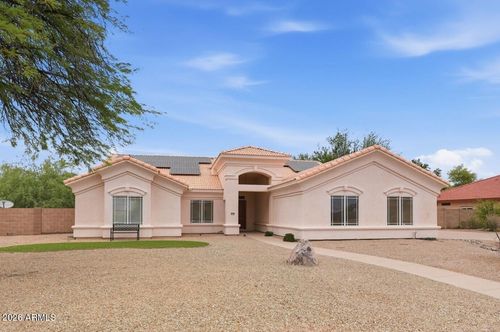 320 E Quail Court, Casa Grande, AZ, 85122 | Card Image