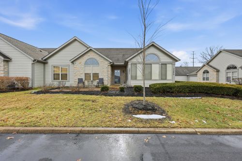 3881 Orchard Way, Powell, OH, 43065-7846 | Card Image