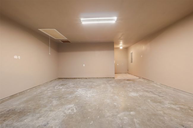 View of garage | Image 21