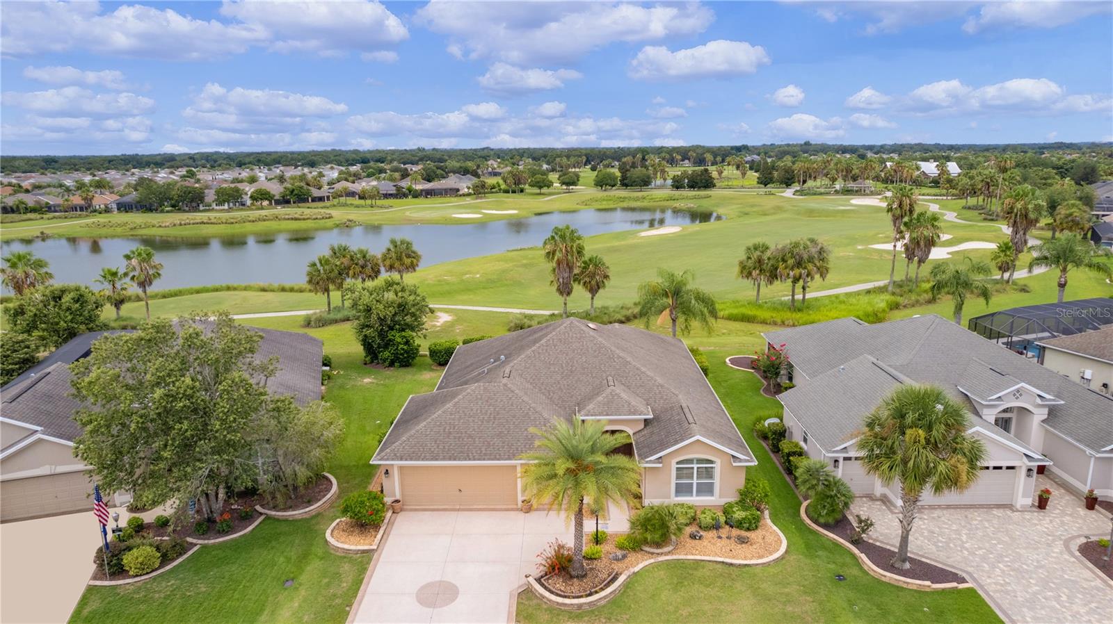 Allure Loop, The Villages, FL 32162
