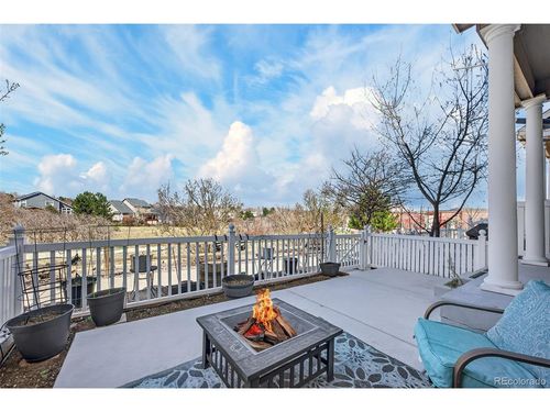 1541 Dawson Butte Way, Castle Rock, CO, 80109-3345 | Card Image