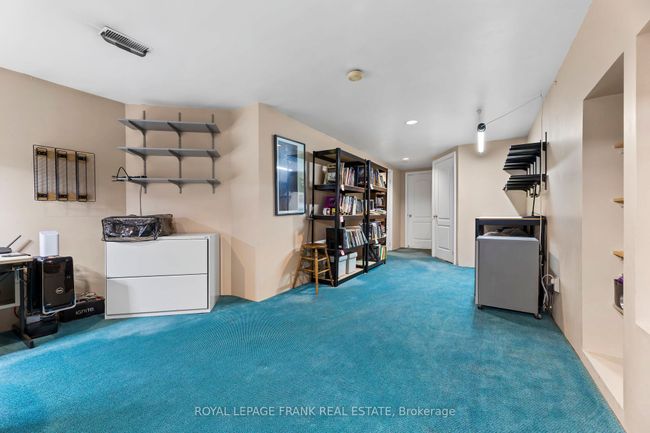 11 Mansfield Park Crt, House other with 5 bedrooms, 3 bathrooms and 10 parking in Port Perry ON | Image 39