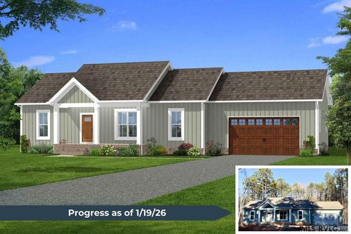 295 Merifield Dr, Clarksville, VA, 23927 | Card Image