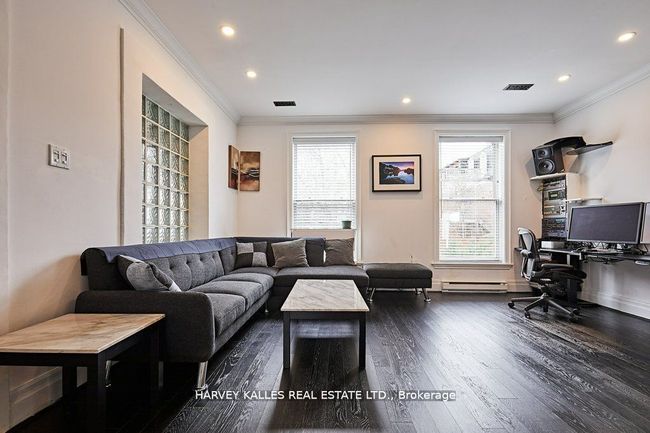 408 Ontario St, House other with 5 bedrooms, 5 bathrooms and 1 parking in Toronto ON | Image 20