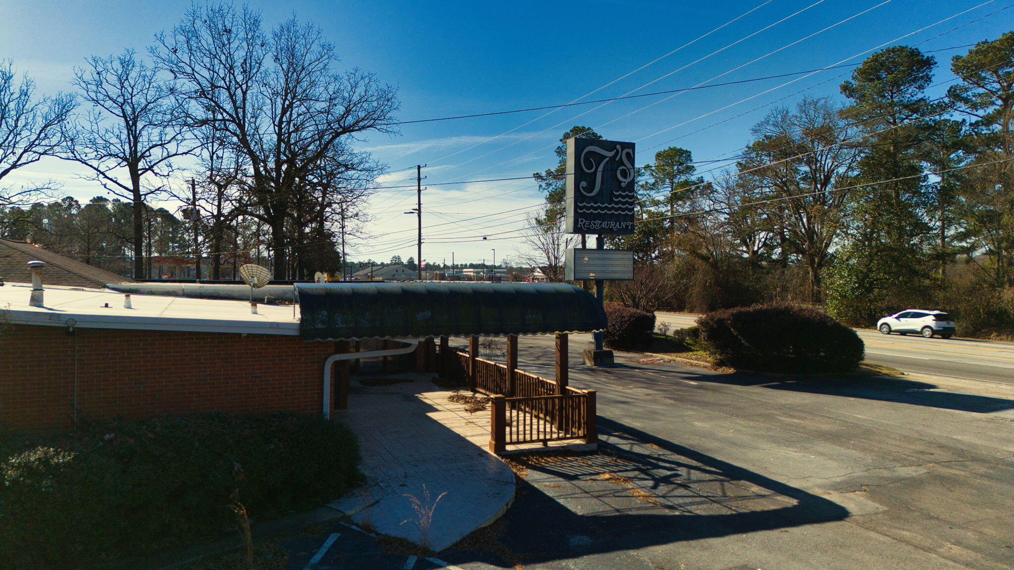 3416 Mike Padgett Hwy, Augusta, GA 30906