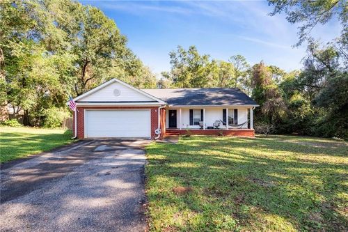 13190 Hackberry Dr, Mobile, AL, 36608-8778 | Card Image