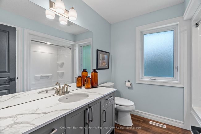 186 Hincks St, House other with 2 bedrooms, 2 bathrooms and 4 parking in Goderich ON | Image 9