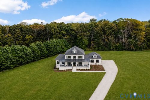 15327 Buck Calhoun Blvd, Lanexa, VA, 23089-5456 | Card Image