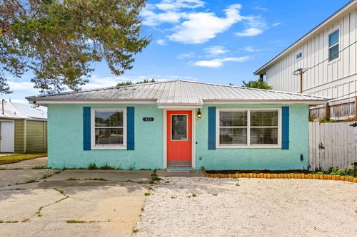 423 Kelly St, Panama City Beach, FL, 32413-1274 | Card Image