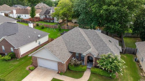 7 Ben Hogan Cv, Little Rock, AR, 72210-5048 | Card Image