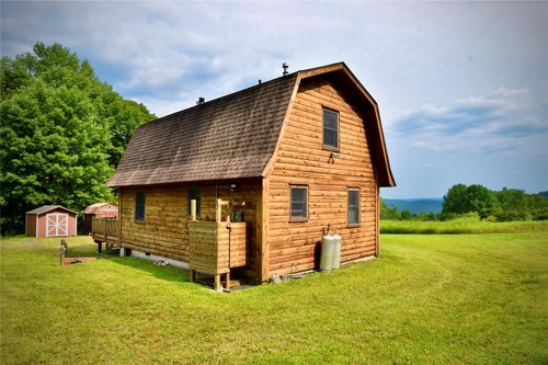 4238 Baxter Mountain Road, Colchester, NY, 13755 | Card Image