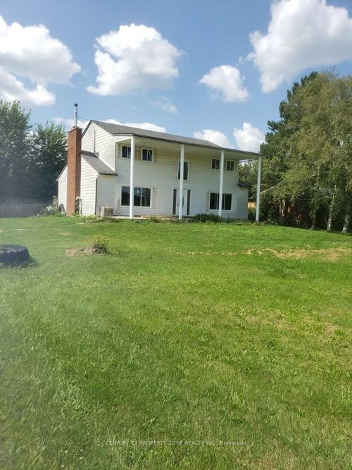 9843 Hwy 7 Highway, Halton Hills, ON, L7J2L8 | Card Image