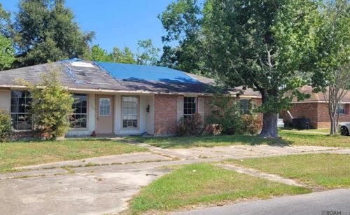12023 Dawn Ave, Baton Rouge, LA, 70815-2614 | Card Image
