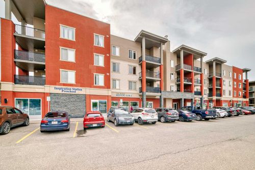 1305-403 Mackenzie Way Sw, Airdrie, AB, T4B3V7 | Card Image