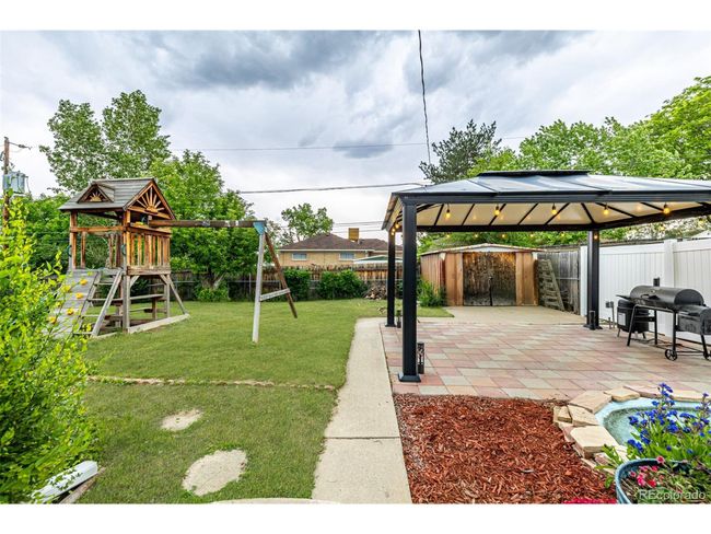 10478 Ogden St, House other with 5 bedrooms, 2 bathrooms and null parking in Northglenn CO | Image 34