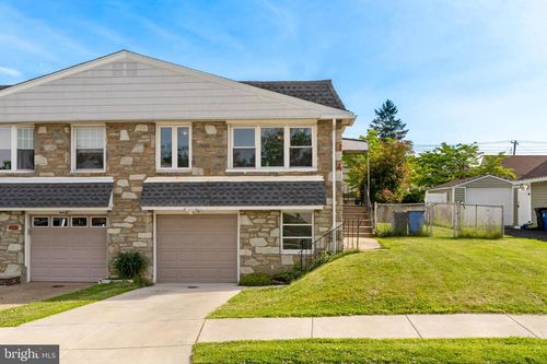 615 Sherrie Rd, PHILADELPHIA, PA, 19115-3517 | Card Image