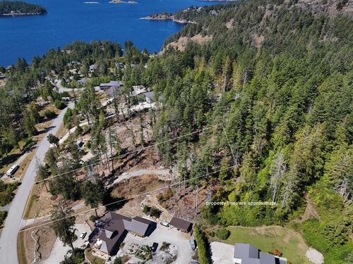 4547 Flagship Rd, Garden Bay, BC, V0N1S1 | Card Image