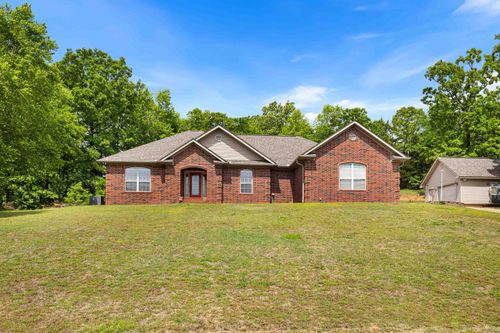 101 W Lake Cv, Beebe, AR, 72012-9550 | Card Image