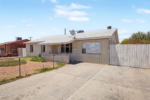 5828 N 63rd Drive, Glendale, AZ, 85301 | Card Image