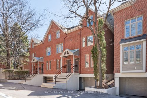 10-72 Greenfield Avenue, Glebe - Ottawa East and Area, ON, K1S0X7 | Card Image