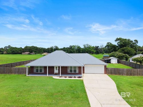 45414 Easley Lane, Bay Minette, AL, 36507 | Card Image