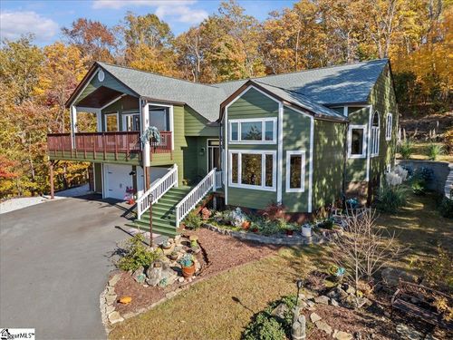 156 Overlook Dr, Pickens, SC, 29671-9720 | Card Image