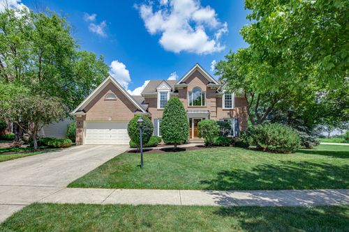 857 Meadowlark Dr, West Chicago, IL, 60185-5953 | Card Image