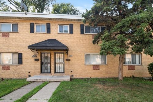 2191 171st St, Hazel Crest, IL, 60429-1305 | Card Image