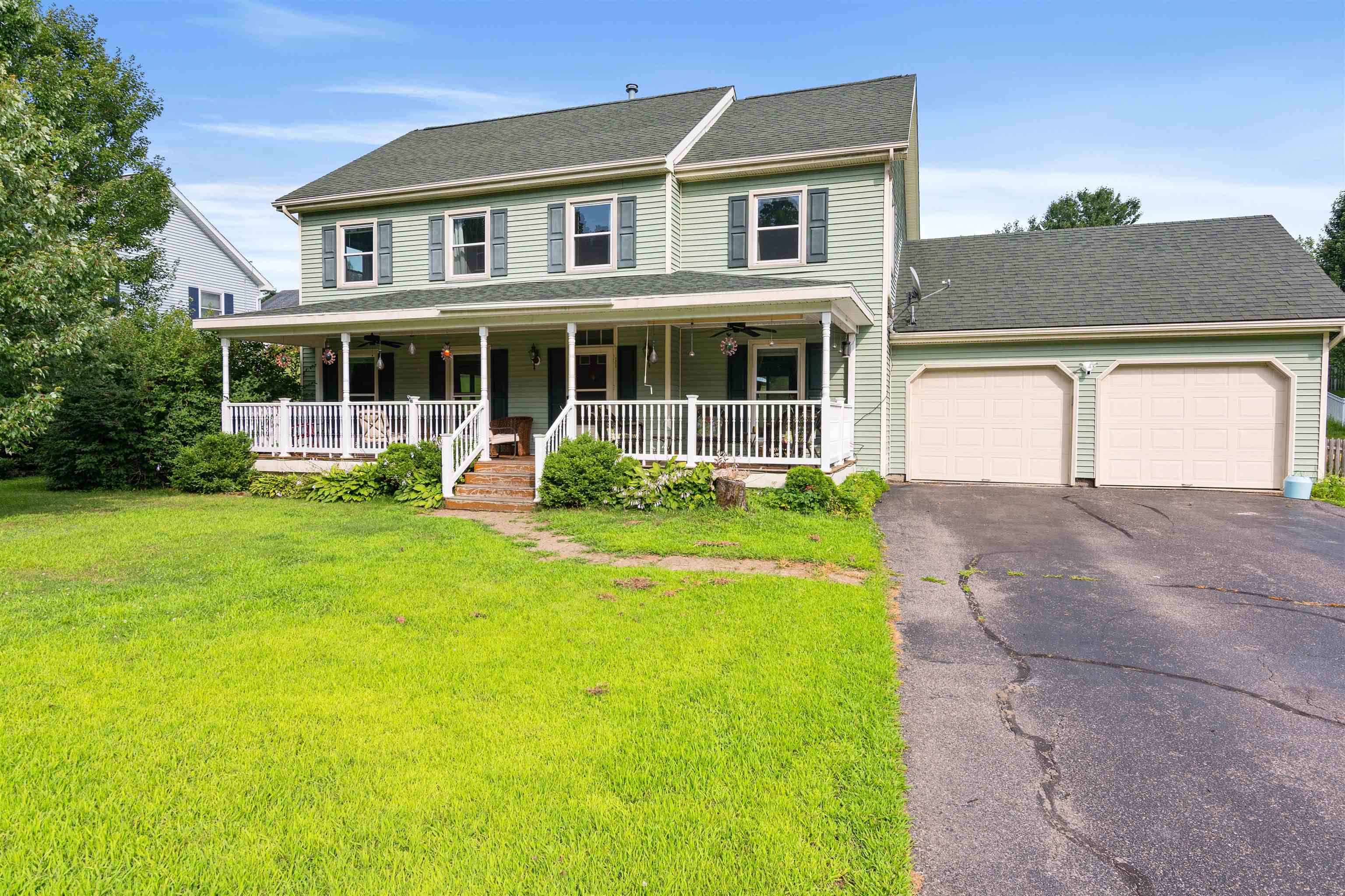 Aspen Dr, Essex Junction, VT 05452